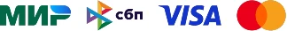 Системы оплаты на сайте